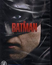 The Batman (DVD) - nieuw in seal