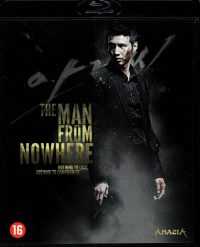 The Man from Nowhere (Blu-ray)