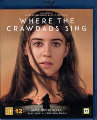 Where the Crawdads Sing - Blu-ray (Import Met NL Ondertiteling)