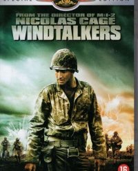 Windtalkers (DVD)
