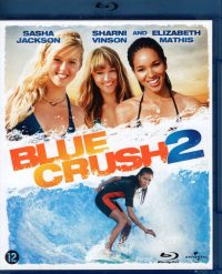Blue Crush 2 (Blu-ray)