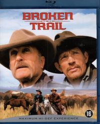 Broken Trail (Blu-ray)