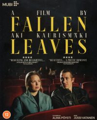 Fallen Leaves - Blu-ray (Import Zonder NL Ondertiteling)
