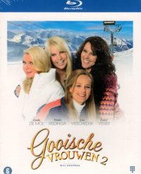 Gooische Vrouwen 2 (Blu-ray) - nieuw in seal