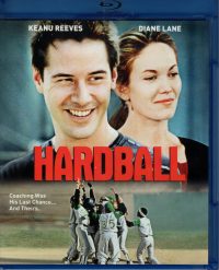 Hardball - Blu-ray (Import Zonder NL Ondertiteling)