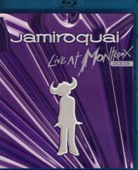 Jamiroquai: Live at Montreux 2003 (Blu-ray)