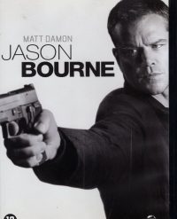 Jason Bourne (DVD)