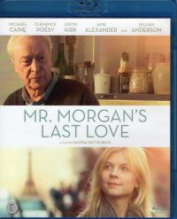Mr. Morgan's Last Love (Blu-ray)