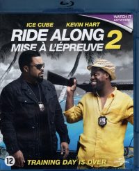 Ride Along 2 (Blu-ray)