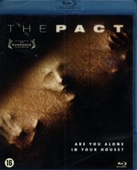 The Pact (Blu-ray) - nieuw in seal
