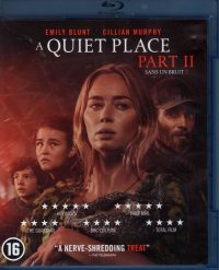 A Quiet Place 2 (Blu-ray)