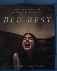 Bed Rest (Blu-ray)