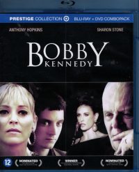 Bobby (Blu-ray/DVD)
