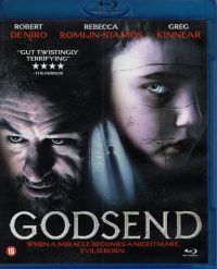 Godsend (Blu-ray)