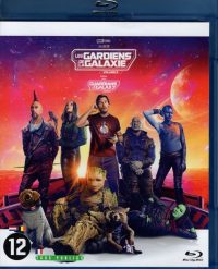 Guardians of the Galaxy 3 (Blu-ray)