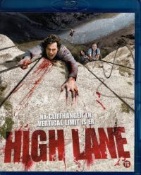 High Lane (Blu-ray)