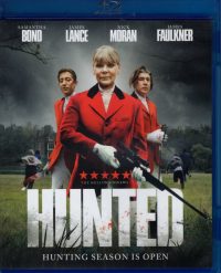 Hunted (Blu-ray)