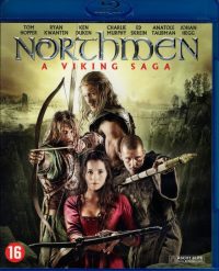 Northmen: A Viking Saga (Blu-ray)