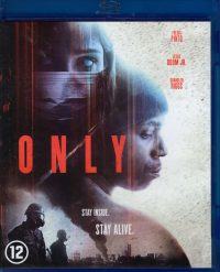Only (Blu-ray)