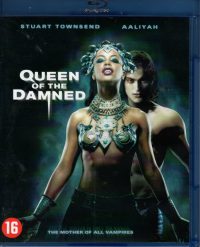Queen of the Damned (Blu-ray)