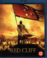 Red Cliff (Blu-ray)