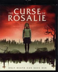 The Curse of Rosalie (Blu-ray)