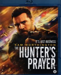 The Hunter's Prayer (Blu-ray)