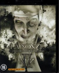 The Nun 2 - 4K Ultra HD + Blu-ray