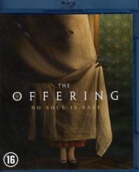 The Offering (Blu-ray)