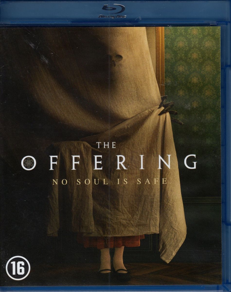 The Offering (Blu-ray)