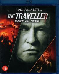 The Traveller (Blu-ray)