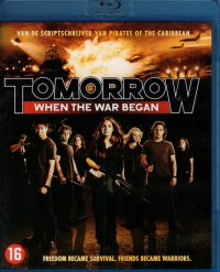 Tomorrow When the War Began (Blu-ray)