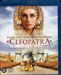 Cleopatra (Blu-ray) - nieuw in seal