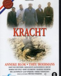 Kracht (DVD)
