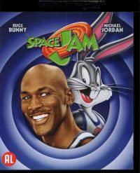 Space Jam - 4K Ultra HD