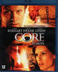 The Core (Blu-ray)