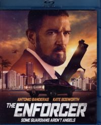 The Enforcer (Blu-ray)