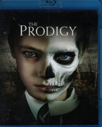 The Prodigy - Blu-ray (Import Met NL Ondertiteling)