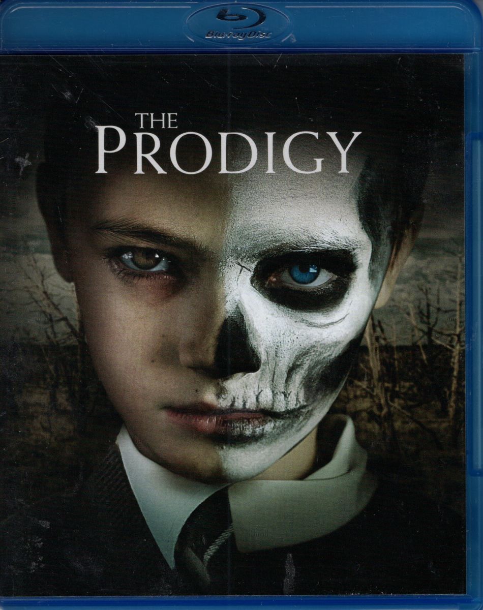 The Prodigy - Blu-ray (Import Met NL Ondertiteling)