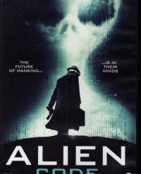 Alien Code (DVD)