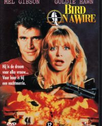 Bird on a Wire (DVD)