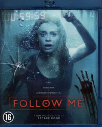 Follow Me (Blu-ray)