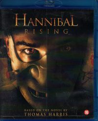 Hannibal Rising (Blu-ray)