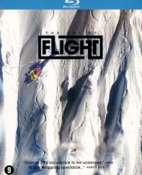 The Art of Flight (Blu-ray)