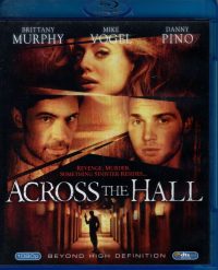 Across the Hall (Blu-ray)