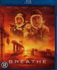Breathe (Blu-ray)