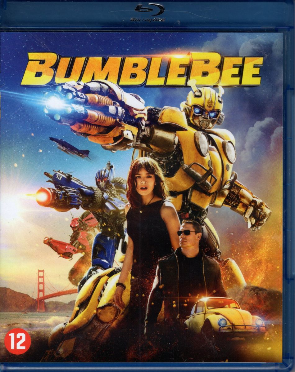 Bumblebee (Blu-ray)
