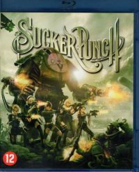 Sucker Punch (Blu-ray)