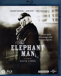 The Elephant Man (Blu-ray)