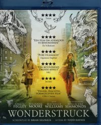 Wonderstruck (Blu-ray)